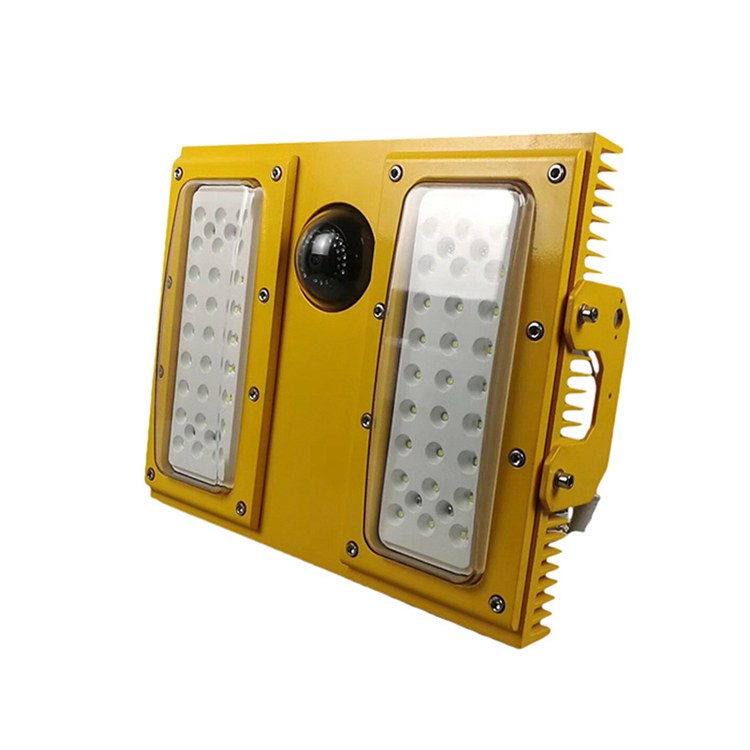 LY8118 LED防爆摄像泛光灯