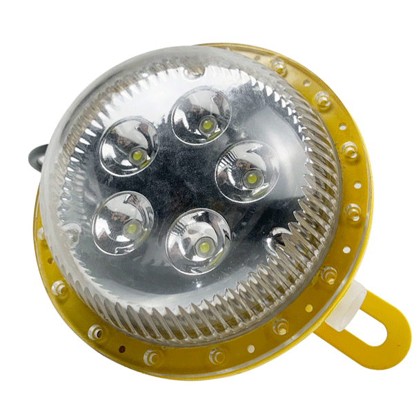 LED防爆灯有什么性能特点