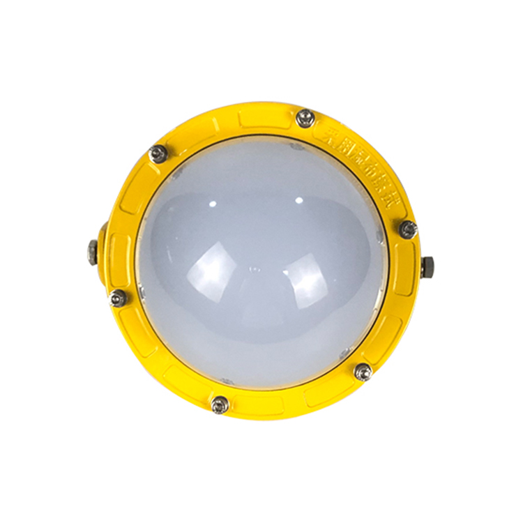 你知道LED防爆平台灯的注意事项有哪些吗？